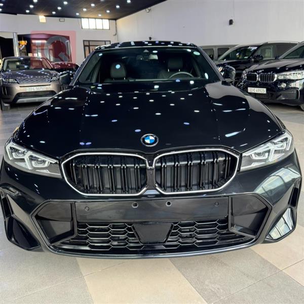 BMW for sale in Iraq